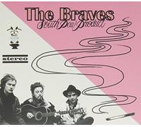 Braves the - South Paw Product