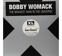 Bravest Man in the Universe [12" VINYL]