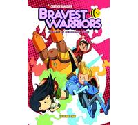 Bravest Warriors Vol. 1