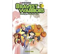 Bravest Warriors Vol. 2 (Volume 2)