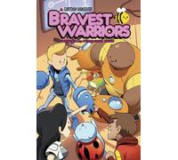 Bravest Warriors Vol. 3 (Volume 3)