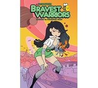 Bravest Warriors Vol. 6 (Volume 6)