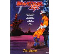 BraveStrarr - Die Legende