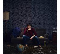 Bravi Michele - La Geografia Del Buio (Vinile Nero Fume') [VINYL]