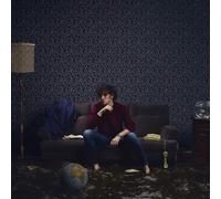 Bravi Michele - The Geography of Darkness