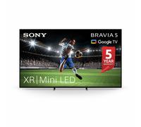 Bravia 5 85inch K85XR5 XR Mini LED HDR 4K UHD Google TV