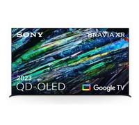 Bravia Sony XR 65A95L OLED TV 164 cm 4K HDR Google TV Black