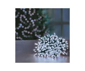 Bravich Premier Supabrights Christmas Tree Fairy Lights - 360 Led - Cool White