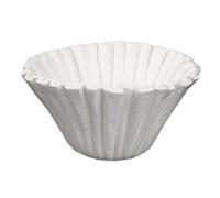 Bravilor B10 Coffee Machine Filter Papers (Pack 250)