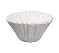 Bravilor Bonamat Bravilor B20 Coffee Machine Filter Papers (Pack of 250)