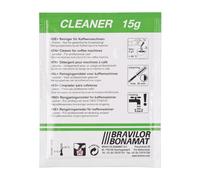 Bravilor Bonamat Bravilor Cleaner for Coffee and Tea Residues 4x15 Bags -5