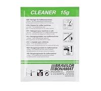 Bravilor Bonamat Bravilor Cleaner for Coffee and Tea Residues 4x15 Bags -5