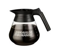 Bravilor Coffee Jug 1.7 litre Glass Filter Coffee Catering Restaurant