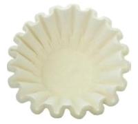 Bravilor Coffee Machine Filter Papers (50)