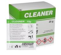 Bravilor Renegite Descaler Coffee Cleaning Catering Sachets 1 Box of 15 x 50grm