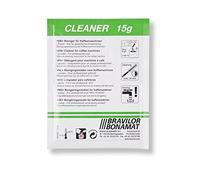 Bravilor Detergent Stain Cleaner x 15 | Coffee Machine Stain Remover, Coffee Stain Cleaner, Cleaning Products