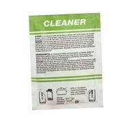 Bravilor Detergent Stain Cleaner x 60 | Coffee Machine Stain Remover, Coffee Stain Cleaner, Cleaning Products