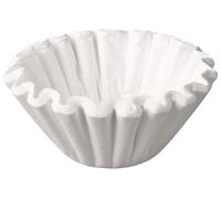 Bravilor Filter Cup Papers (1,000), 85/245