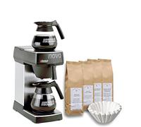 Bravilor Novo 2 Filter Coffee Machine Starter Kit