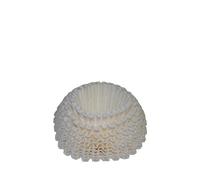 Bravilor Pour and Serve White Filter Paper 245mm Dia (1 x 250)