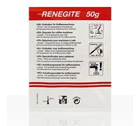 Bravilor Renegite Descaler Sachets 15