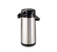Bravilor Stainless Steel Airpot Furento with Pump Action (Each)