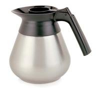 Bravilor Stainless Steel Filter Coffee Jug/Decanter 1.7 litres by Bravilor