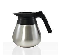 Bravilor Stainless Steel Filter Coffee Jug/Decanter 1.7 litres by Bravilor