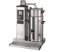Bravilor Stainless Steel Single RH B10 Round Filtering Machine (Each)