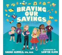 Braving Our Savings: Holland and London Learn to Invest