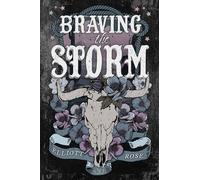 Braving the Storm (Crimson Ridge)