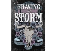 Braving the Storm (Crimson Ridge)