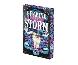 Braving the Storm: Deluxe Limited Edition
