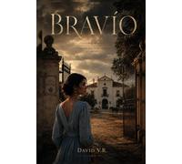 BRAVÍO: Hay legados que no se heredan. Se cargan.