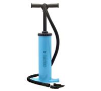 Bravo 4 ALU-RED Double Action Stirrup SUP Hand Pump NOA One Size