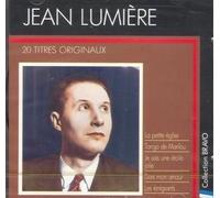 Bravo à Jean Lumière