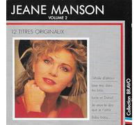 Bravo a Jeane Manson Vol. 2