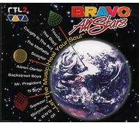 Bravo Allstars - Let the Music Heal