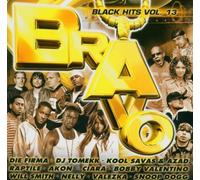 Bravo Black Hits Vol.13