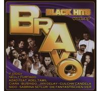 Bravo Black Hits Vol. 17