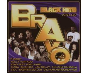 Bravo Black Hits Vol. 17