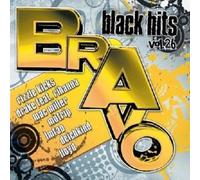 Various Artists - Bravo Black Hits Vol.26