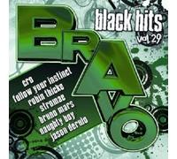 BRAVO BLACK HITS VOL.29 2 CD NEW