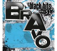 BRAVO BLACK HITS VOL.31 2 CD NEW