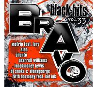 Bravo Black Hits Vol.33
