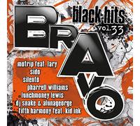 Bravo Black Hits Vol.33
