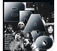 Bravo Black Hits Vol.6