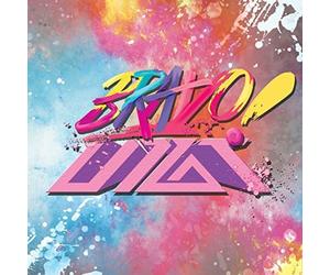 Bravo by UP10TION (2015-12-01)