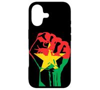 Bravo, Captain Ibrahim Traore ! Viva Burkina Faso NATION ! Case for iPhone 17