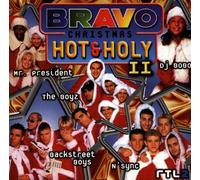 Bravo Christmas Hot & Holy 2 (1997)
